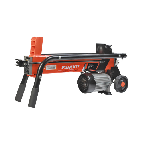 Дровокол электрический PATRIOT CE 5215 2.2кВт