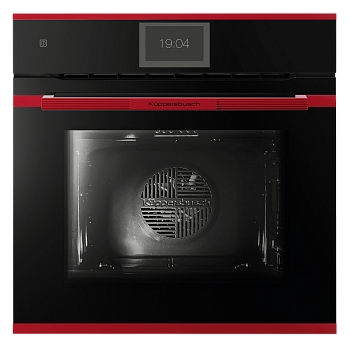 Электрический духовой шкаф Kuppersbusch B 6850.0 S8 Hot Chili