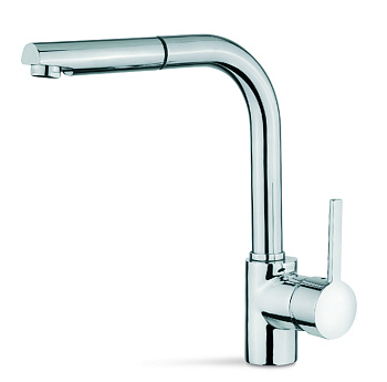 Смеситель кух. Teka ARK 938 CHROME
