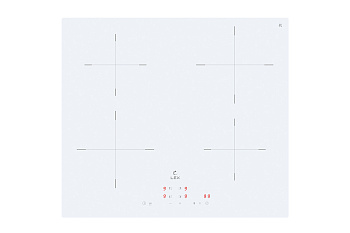 Варочная панель индукционная Lex EVI 640A WH