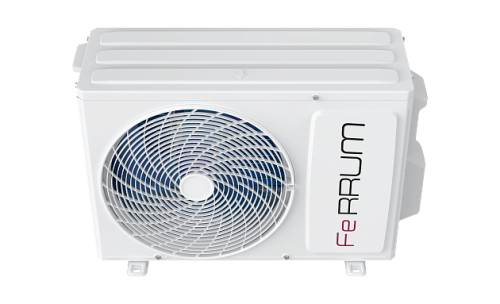 Сплит-система FeRRUM Titan Full DC inverter iFIS12VR1/iFOS12VR1