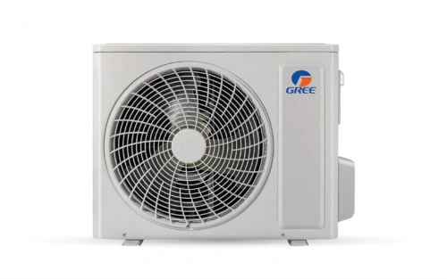 Сплит-система GWH28AAEXF-K3NNA2A white