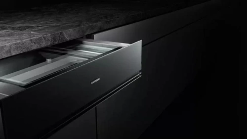 Вакуумный упаковщик Gaggenau DVP221100