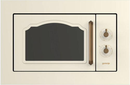 Микроволновая печь с грилем Gorenje BM235CLI
