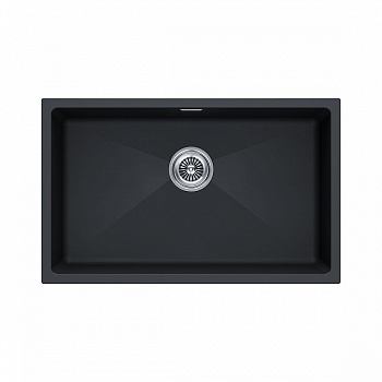 Мойка Paulmark LUMI 74UNI, IT-GRANIT, LU74-AN