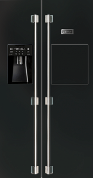 Холодильник Kaiser Side-by-side KS 90500 RS