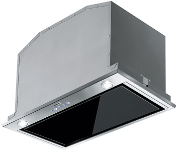 Вытяжка Franke FBI 537 XS/BK