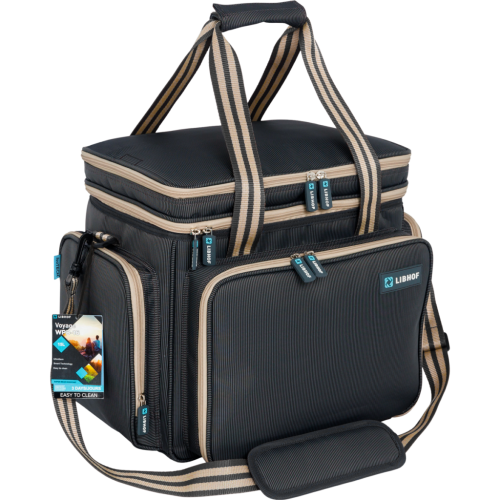 Термосумка Libhof Voyage WPB-16