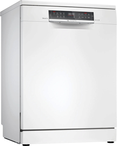 Посудомоечная машина Bosch SMS6HMW76Q