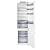 Холодильник-морозильник встраиваемый MAUNFELD MBF193SLFWGR Inverter