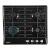 Варочная поверхность NORDFROST HS 6043 B Варочная поверхность NORDFROST HS 6043 B