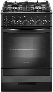 Газоэлектрическая плита Gefest ПГЭ 5502-02 0044