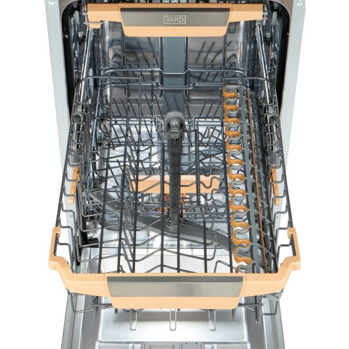 Встраиваемая посудомоечная машина VARD VDI451C