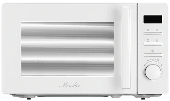 Микроволновая печь Monsher MTW 203 Blanc S