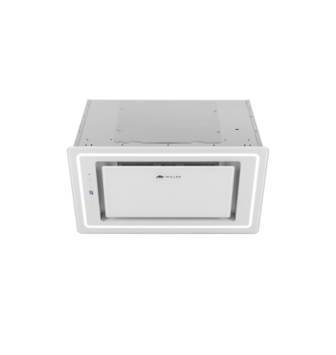Встраиваемая вытяжка Millen MBKHG 601 WH