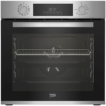 Электрический духовой шкаф Beko BBIM12301X