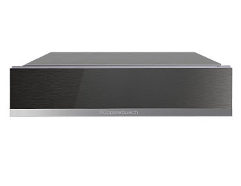 Выдвижной ящик Kuppersbusch CSZ 6800.0 GPH 3 Silver Chrome