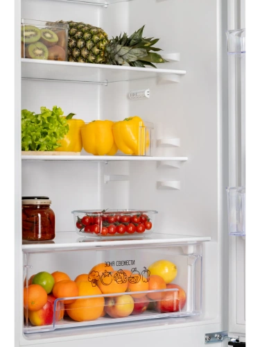 Холодильник NORD NRB 262NFD W