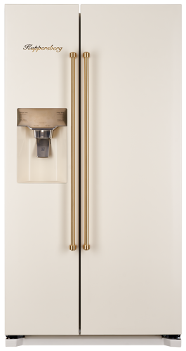 Холодильник Kuppersberg NSFD 17793 C