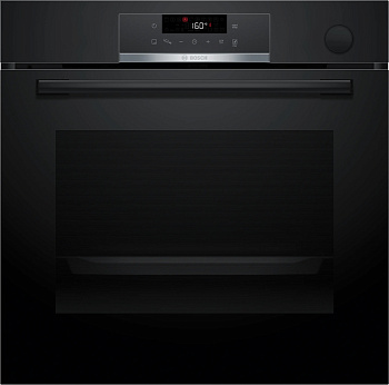 Встраиваемый духовой шкаф Bosch HRG532BB3