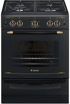 Газовая плита Gefest ПГ 6100-02 0187