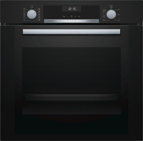 Встраиваемый духовой шкаф Bosch HBG337YB0R