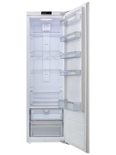 Встраиваемый холодильник Jacky's JL BW1770