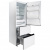 Многокамерный холодильник DeLonghi DMFS 19PINF BB MATTEO