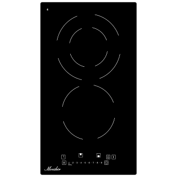 Электрическая варочная панель Monsher MHE 35