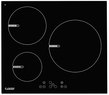 Индукционная варочная панель EXITEQ EXH-314IB