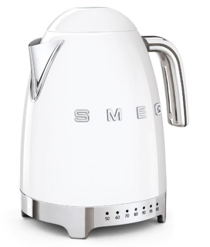 Чайник Smeg KLF04WHEU
