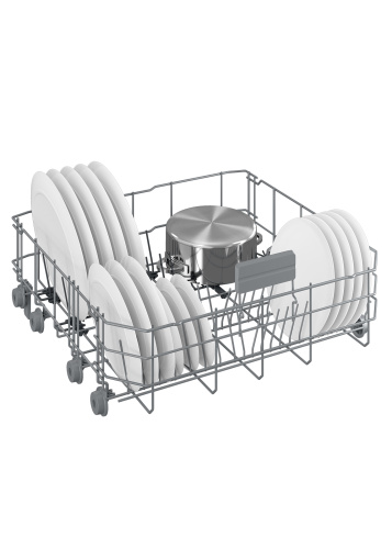 Встраиваемая посудомоечная машина Beko BDIN16520