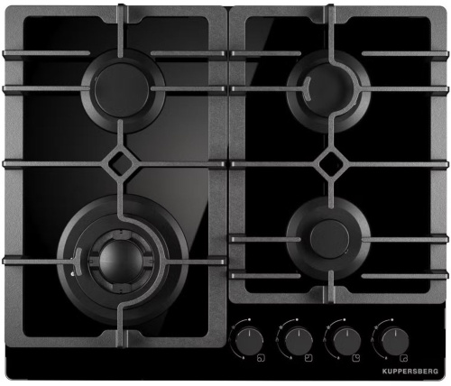 Варочная панель Kuppersberg FG 61 B