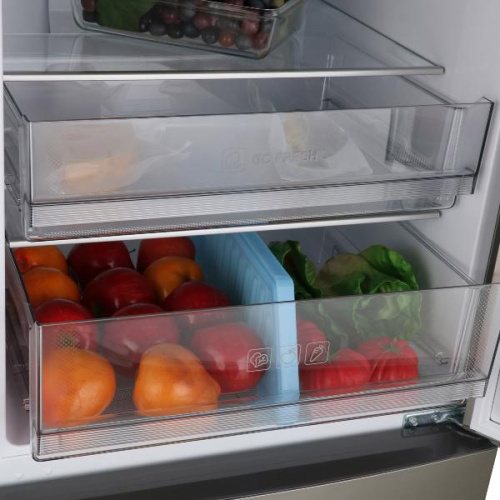 Холодильник Haier C2F637CFMVU1