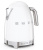 Чайник Smeg KLF04WHEU