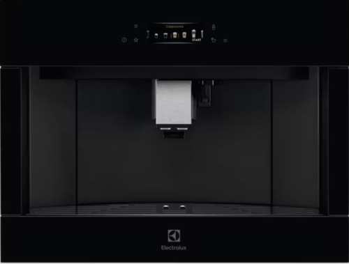 Встраиваемая кофемашина Electrolux KBC85Z