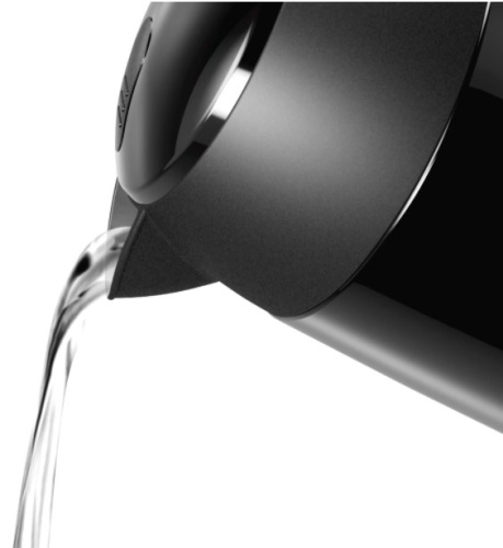 Чайник Bosch TWK3P423