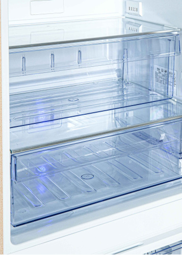 Холодильник Beko BlueLight RCNK321E20SB
