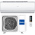 Сплит-система Haier JADE SM AS50S2SJ2FA-W/1U50JEC1FRA