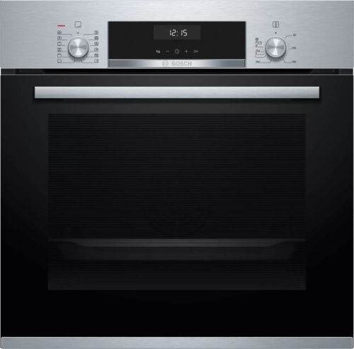 Встраиваемый духовой шкаф Bosch HIJ557YS0R
