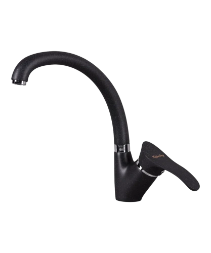 Кухонный смеситель Kuppersberg GUS KG2511 BLACK METAL
