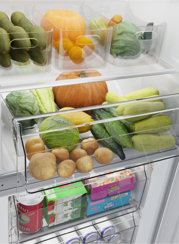 Холодильник ARDO RTH360296S2