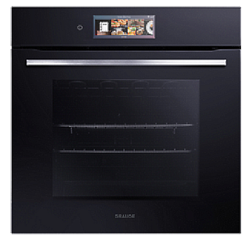 Электрический духовой шкаф Graude Premium BMP 60.4 S