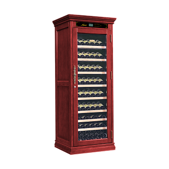 Винный шкаф Libhof Noblest NR-102 Red Wine