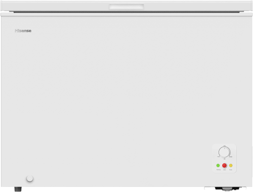 Морозильник Hisense FC386D4AW1