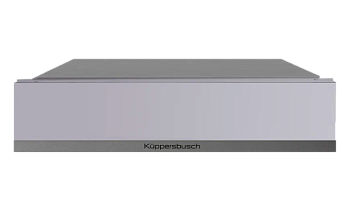 Подогреватель посуды Kuppersbusch CSW 6800.0 G9 Shade of grey