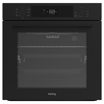Электрический духовой шкаф Korting OKB 6071 CN