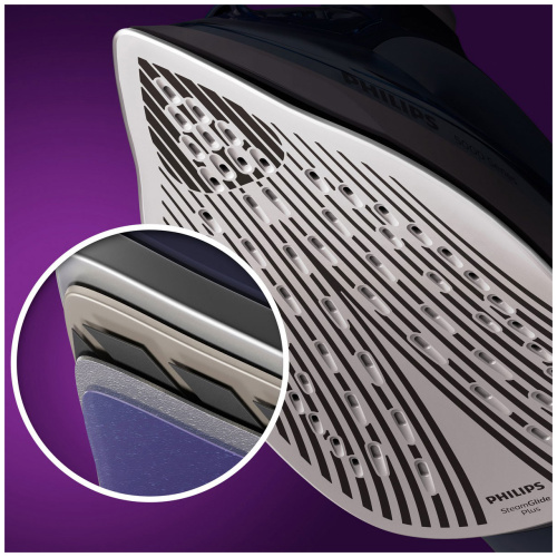 Утюг Philips DST5040/80 (Черный)