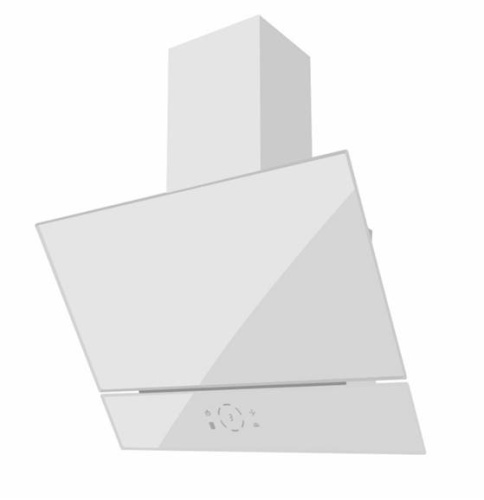 Наклонная вытяжка Jacky's JV WW683