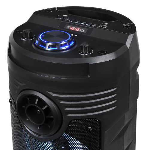 Минисистема Hyundai H-MC170